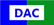 DAC Corp Footer Logo
