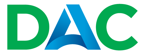Disability Access Consultants footer logo