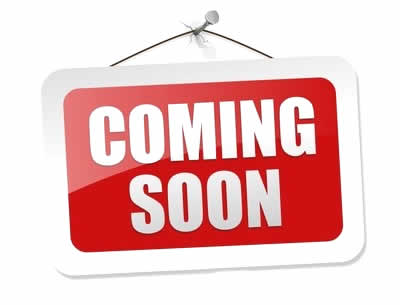 Coming Soon