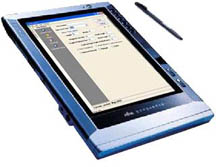 Tablet and PC