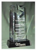 ADA Green Award Winner